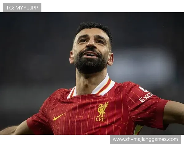 萨拉赫缺席非洲杯末战，归期未定影响锋线