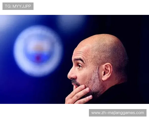 瓜迪奥拉满意现有阵容，支持雷斯外租赫罗纳成长